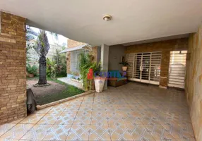 Foto 1 de Casa com 3 Quartos à venda, 150m² em Saude, Rio Claro