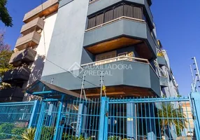 Foto 1 de Cobertura com 2 Quartos à venda, 122m² em Santana, Porto Alegre