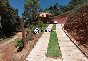 Foto 1 de Fazenda/Sítio com 2 Quartos à venda, 360m² em Domingos Martins, Domingos Martins