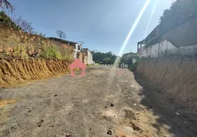 Foto 1 de Lote/Terreno à venda, 445m² em Monte Castelo, Volta Redonda