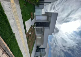 Foto 1 de Casa de Condomínio com 3 Quartos para alugar, 250m² em Residencial Goiânia Golfe Clube, Goiânia