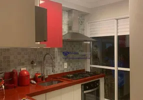 Foto 1 de Casa com 2 Quartos à venda, 60m² em Água Chata, Guarulhos