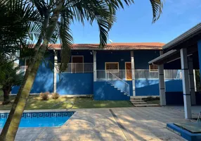 Foto 1 de Casa de Condomínio com 4 Quartos para alugar, 250m² em Residencial dos Lagos, Itupeva