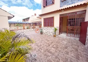 Foto 1 de Casa com 3 Quartos para alugar, 200m² em Laranjal, Pelotas