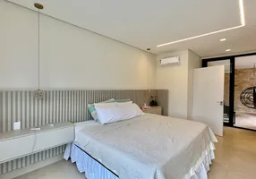 Foto 1 de Casa de Condomínio com 7 Quartos à venda, 632m² em Aldeia do Vale, Goiânia