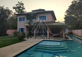 Foto 1 de Casa com 5 Quartos à venda, 800m² em Vargem Grande, Rio de Janeiro