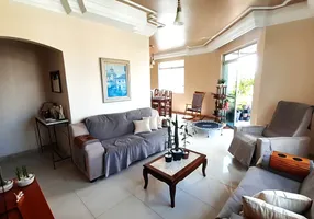 Foto 1 de Apartamento com 3 Quartos à venda, 110m² em Acupe de Brotas, Salvador