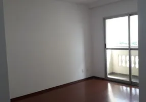 Foto 1 de Apartamento com 3 Quartos para alugar, 77m² em Móoca, São Paulo