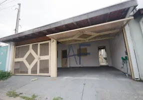 Foto 1 de Casa com 2 Quartos à venda, 50m² em Jardim dos Passaros, Taubaté