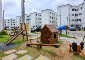 Foto 1 de Apartamento com 2 Quartos à venda, 41m² em Guabiraba, Recife