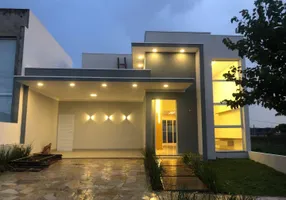 Foto 1 de Casa com 3 Quartos à venda, 160m² em Parque Olívio Franceschini, Hortolândia