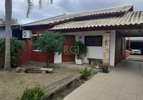 Foto 1 de Casa com 3 Quartos à venda, 161m² em Lami, Porto Alegre