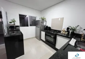 Foto 1 de Casa com 3 Quartos à venda, 102m² em Jardim Moriyama, Indaiatuba