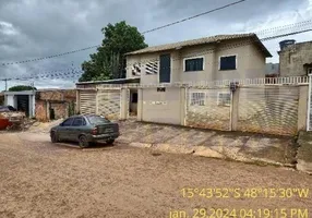 Foto 1 de Apartamento com 2 Quartos à venda, 47m² em Mansoes Village, Águas Lindas de Goiás