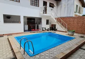 Foto 1 de Casa de Condomínio com 3 Quartos à venda, 185m² em Freguesia- Jacarepaguá, Rio de Janeiro