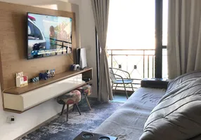 Foto 1 de Apartamento com 2 Quartos à venda, 67m² em Santo Antônio, São Caetano do Sul