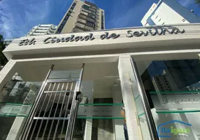 Foto 1 de Apartamento com 2 Quartos para alugar, 79m² em Pituba, Salvador