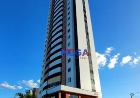 Foto 1 de Apartamento com 3 Quartos para alugar, 104m² em Lagoa Seca, Juazeiro do Norte