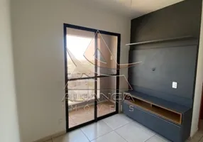 Foto 1 de Apartamento com 2 Quartos à venda, 52m² em Quintas de Sao Jose, Ribeirão Preto