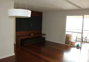 Foto 1 de Apartamento com 3 Quartos para alugar, 120m² em Vila Sofia, São Paulo