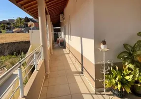 Foto 1 de Casa com 5 Quartos à venda, 390m² em Jardim Buru, Salto