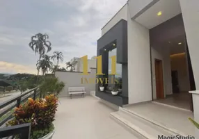 Foto 1 de Casa de Condomínio com 3 Quartos à venda, 225m² em Condomínio Residencial Jaguary , São José dos Campos