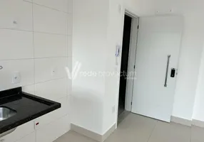 Foto 1 de Apartamento com 1 Quarto à venda, 41m² em Jardim Guanabara, Campinas