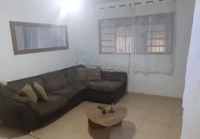 Foto 1 de Casa com 2 Quartos à venda, 105m² em Jardim Dona Branca Salles, Ribeirão Preto