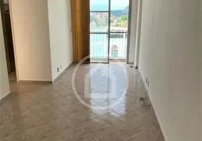 Foto 1 de Apartamento com 2 Quartos à venda, 52m² em Piedade, Rio de Janeiro