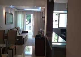 Foto 1 de Apartamento com 2 Quartos à venda, 75m² em Tijuca, Rio de Janeiro