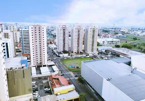 Foto 1 de Apartamento com 3 Quartos à venda, 78m² em Jardim Infante Dom Henrique, Bauru