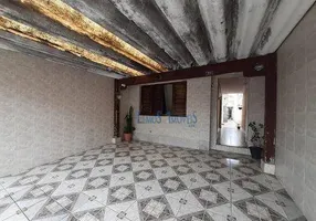 Foto 1 de Casa com 2 Quartos à venda, 150m² em Paulicéia, São Bernardo do Campo