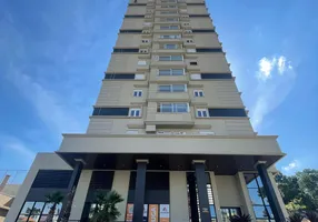 Foto 1 de Apartamento com 3 Quartos para alugar, 117m² em Centro, Ponta Grossa