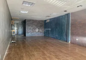 Foto 1 de Ponto Comercial para alugar, 120m² em Santa Mônica, Florianópolis