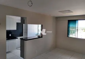 Foto 1 de Apartamento com 3 Quartos à venda, 71m² em Nova Parnamirim, Parnamirim