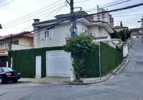 Foto 1 de Sobrado com 3 Quartos à venda, 230m² em Vila Aurora, São Paulo