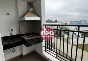 Foto 1 de Apartamento com 3 Quartos à venda, 80m² em Parque Campolim, Sorocaba