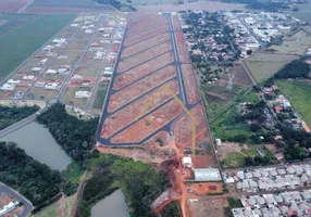 Foto 1 de Lote/Terreno à venda, 300m² em Campo Belo, Nova Odessa
