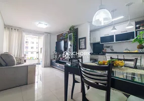 Foto 1 de Apartamento com 2 Quartos à venda, 74m² em Vila Nova, Blumenau