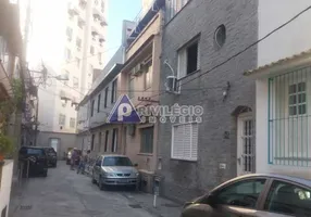 Foto 1 de Casa com 3 Quartos à venda, 95m² em Botafogo, Rio de Janeiro