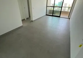 Foto 1 de Apartamento com 2 Quartos para alugar, 78m² em Cabo Branco, João Pessoa