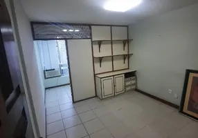 Foto 1 de Sala Comercial à venda, 36m² em Icaraí, Niterói