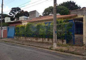 Foto 1 de Casa com 3 Quartos à venda, 220m² em Parque Continental, São Paulo