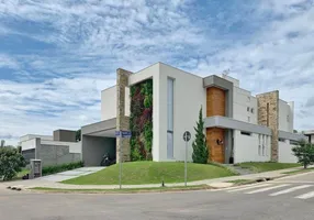 Foto 1 de Casa com 4 Quartos à venda, 320m² em Loteamento Granville Atibaia, Atibaia