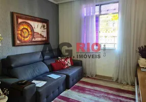 Foto 1 de Apartamento com 2 Quartos à venda, 85m² em Oswaldo Cruz, Rio de Janeiro