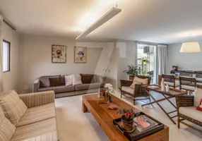 Foto 1 de Apartamento com 3 Quartos à venda, 235m² em Real Parque, São Paulo