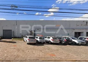 Foto 1 de Galpão/Depósito/Armazém para alugar, 1851m² em Parque Industrial Lagoinha, Ribeirão Preto