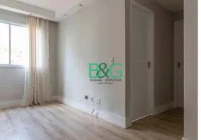 Foto 1 de Apartamento com 2 Quartos à venda, 45m² em Jardim Sao Francisco, São Paulo