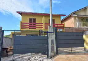 Foto 1 de Casa com 2 Quartos à venda, 88m² em Jardim das Palmeiras, Atibaia