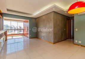 Foto 1 de Apartamento com 2 Quartos à venda, 76m² em Rio Branco, Porto Alegre